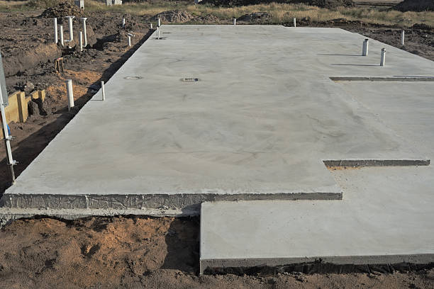 Best Concrete Sealing and Maintenance in Stepping Stone, CO