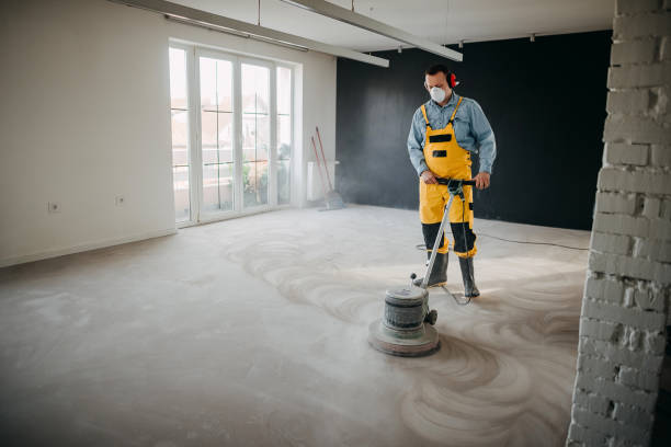 Best Commercial Concrete Services in Stepping Stone, CO