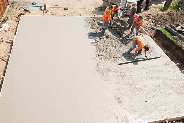 Best Concrete Removal and Replacement in Stepping Stone, CO