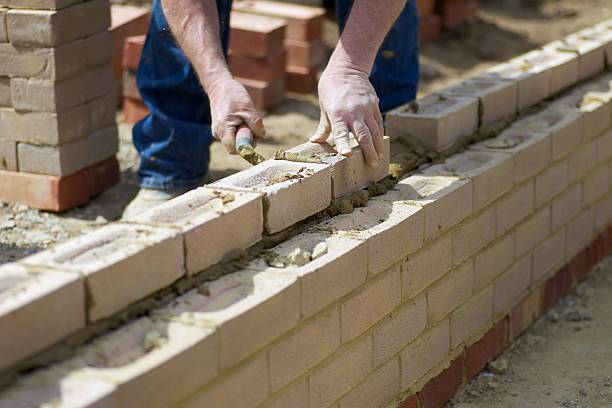Best Concrete Patio Design and Installation in Stepping Stone, CO