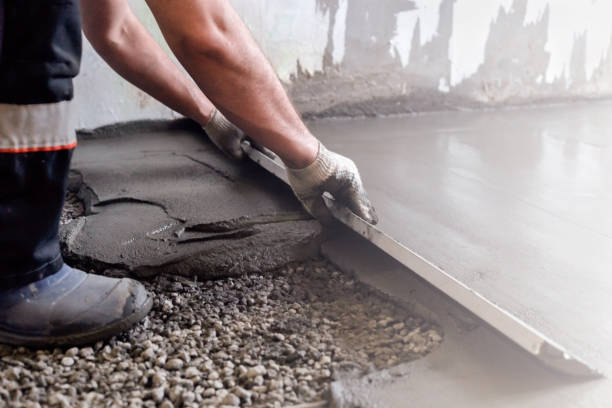 Best Concrete Pool Decks in Stepping Stone, CO